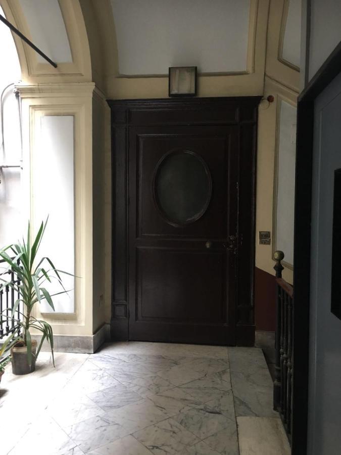 Villa Rosaroll70 Neapel Exterior foto