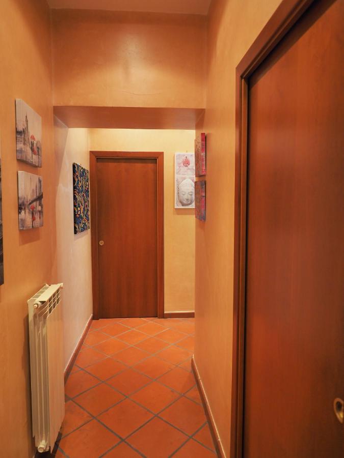 Villa Rosaroll70 Neapel Exterior foto