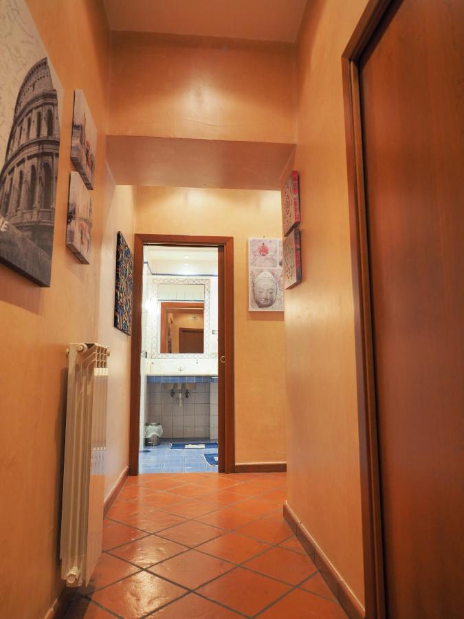 Villa Rosaroll70 Neapel Exterior foto