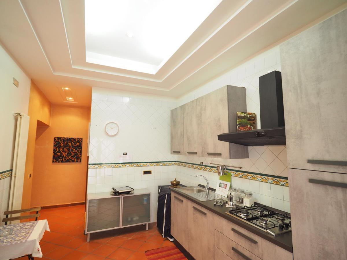 Villa Rosaroll70 Neapel Exterior foto