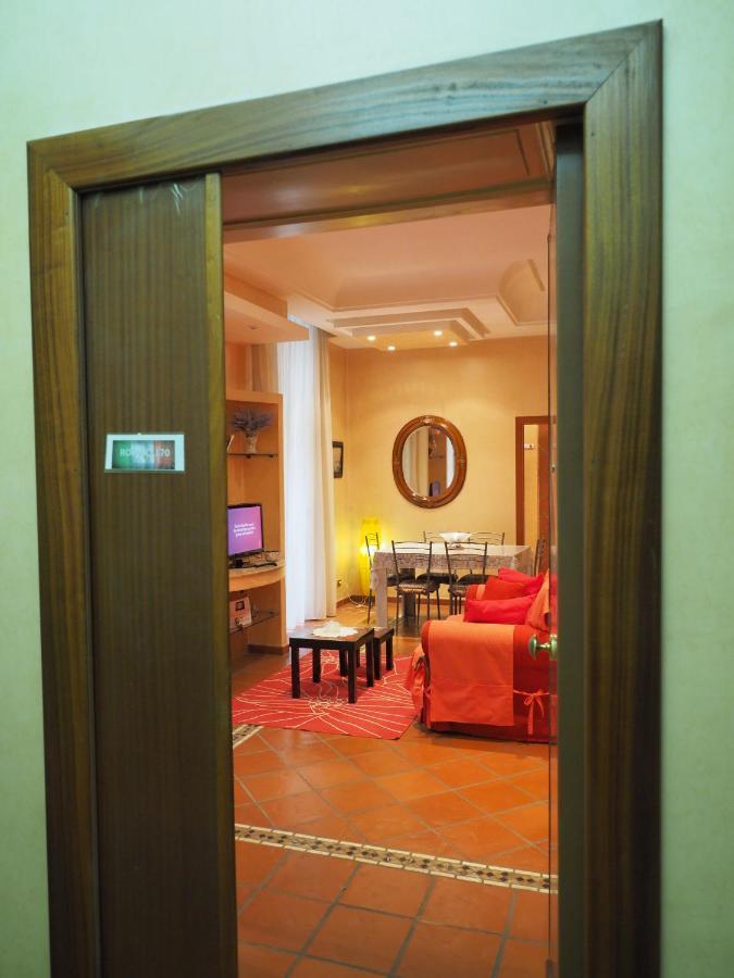 Villa Rosaroll70 Neapel Exterior foto