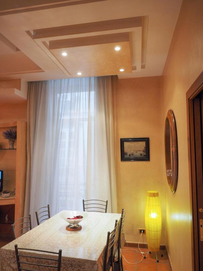 Villa Rosaroll70 Neapel Exterior foto