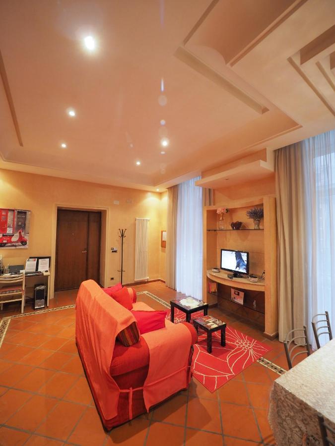 Villa Rosaroll70 Neapel Exterior foto