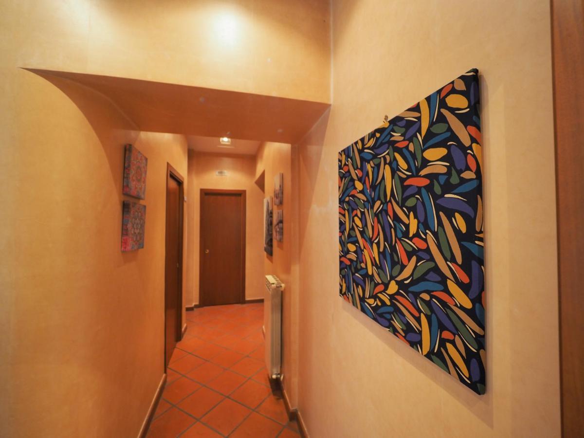 Villa Rosaroll70 Neapel Exterior foto