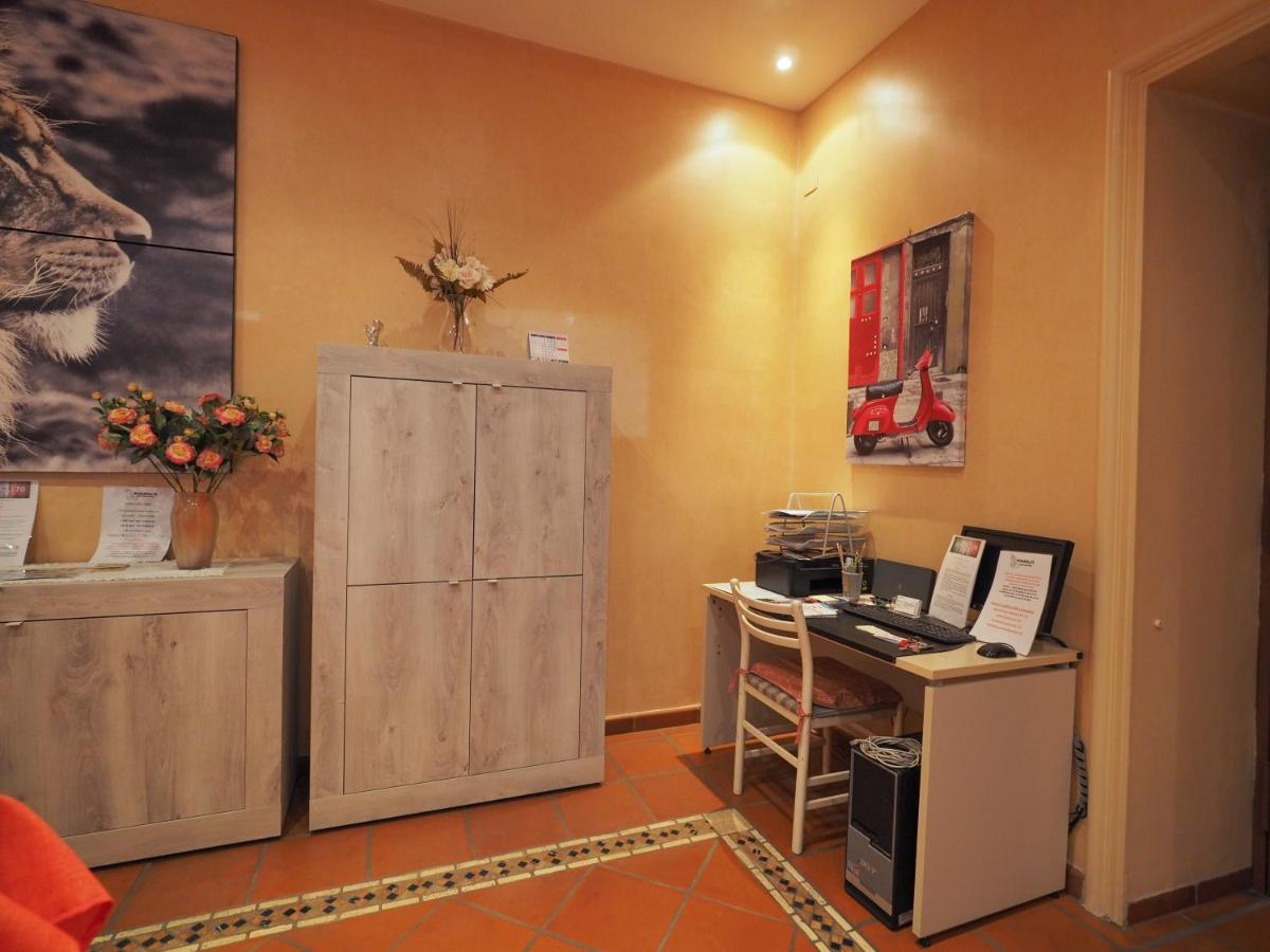 Villa Rosaroll70 Neapel Exterior foto
