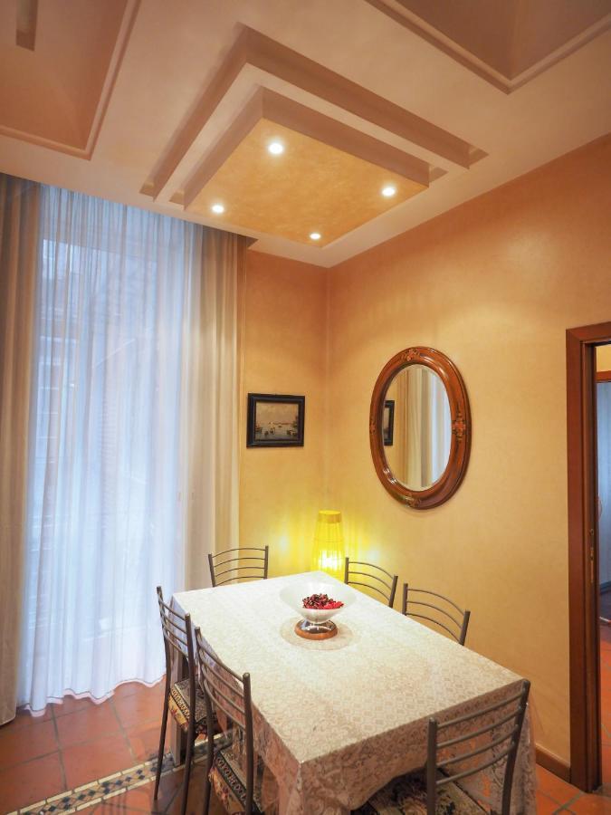 Villa Rosaroll70 Neapel Exterior foto