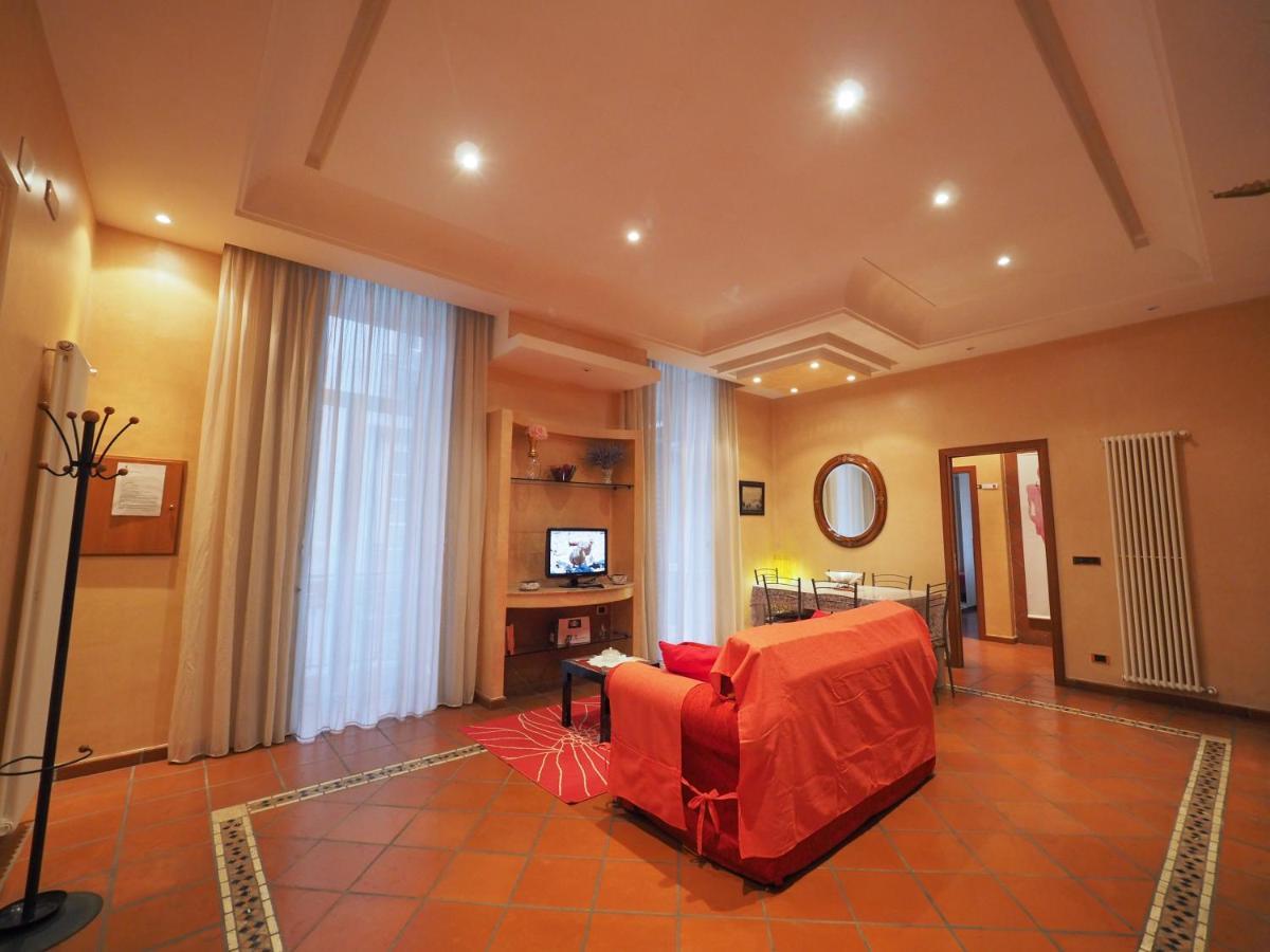 Villa Rosaroll70 Neapel Exterior foto